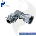 NINGBO METRIC MALE plug hydraulic fittings